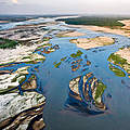 Schutzgebiet Selous © Michael Poliza/WWF