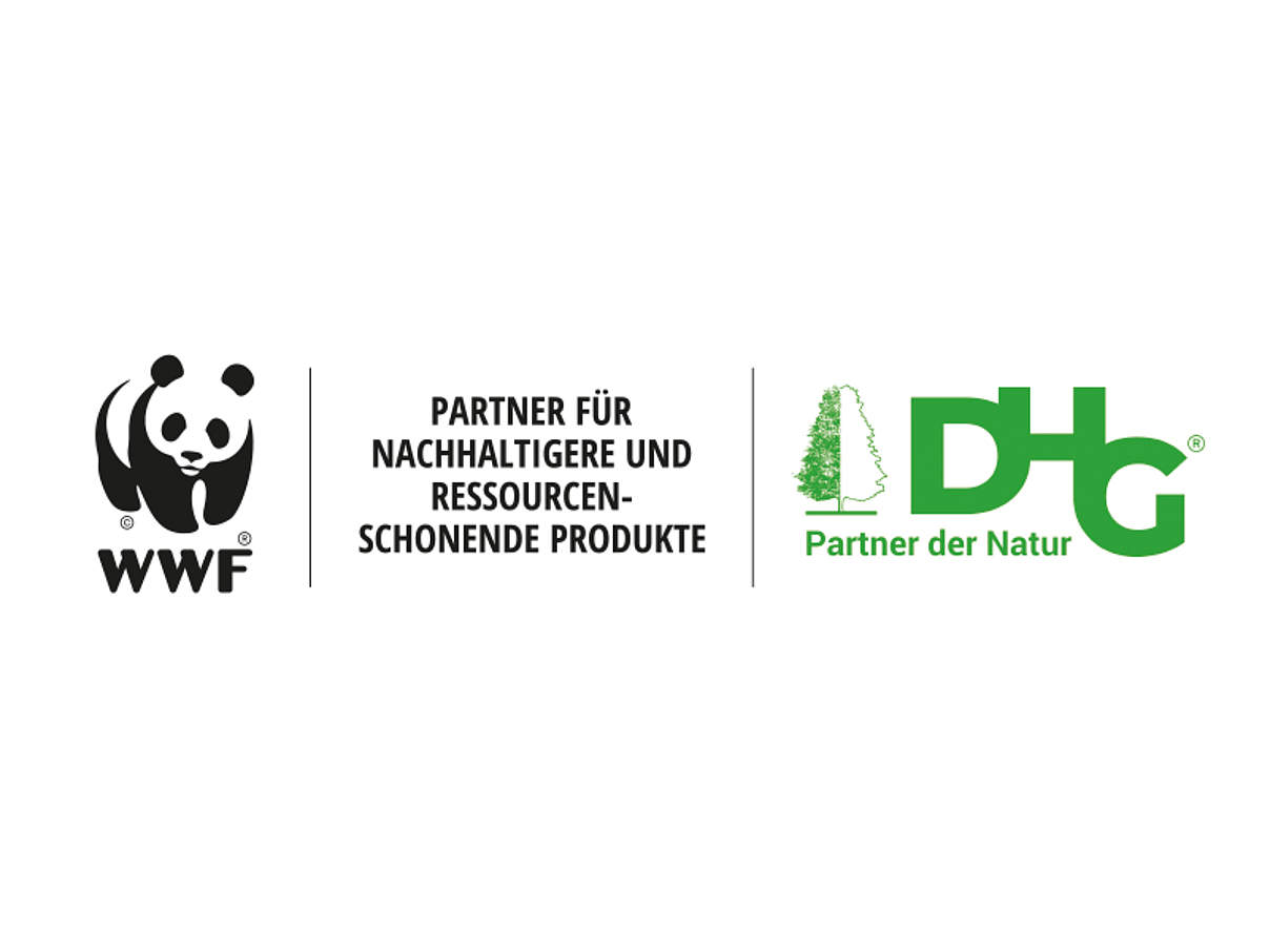 DHG / WWF Kooperation