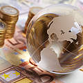 Der Finanzmarkt braucht einen nachhaltigen Fahrplan © Shutterstock / Denis Vrublevski / WWF