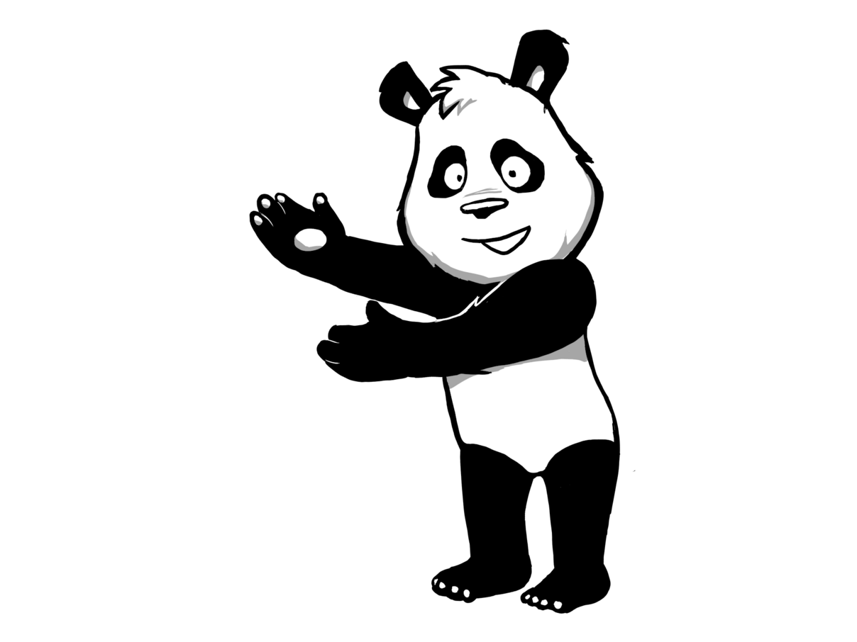 WWF Junior Panda © WWF Deutschland