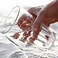 Trinkwasser © Istockphoto.com / WWF-Canada