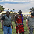 Naturschutz in Kenia © Nina Dohm / WWF