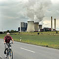 Kohle macht krank © Andrew Kerr/WWF