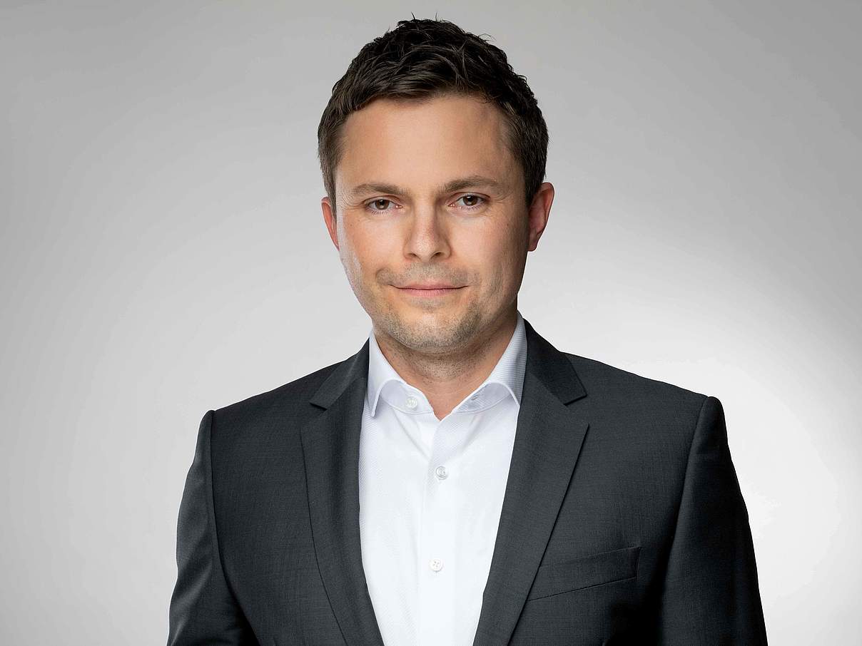 Lukas Mikolajczyk © PreZero