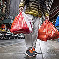 Shopping © Natan Dvir / Bloomberg / Getty Images