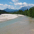Obere Isar © Sigrun Lange / WWF