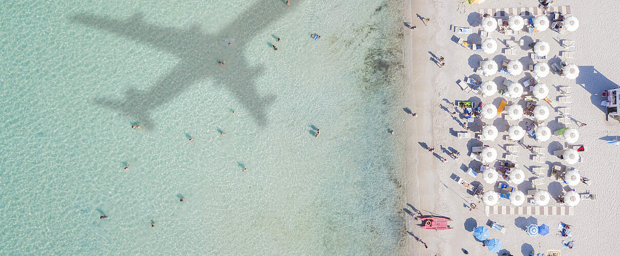 Nachhaltigkeit im Tourismus © Travel Wild / iStock / Getty Images Plus