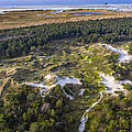 Dünen, Wald, Salzwiesen und Strand von St. Peter-Ording © M. Stock