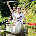 WWF Kinder- und Jugendcamps © Peter Jelinek / WWF