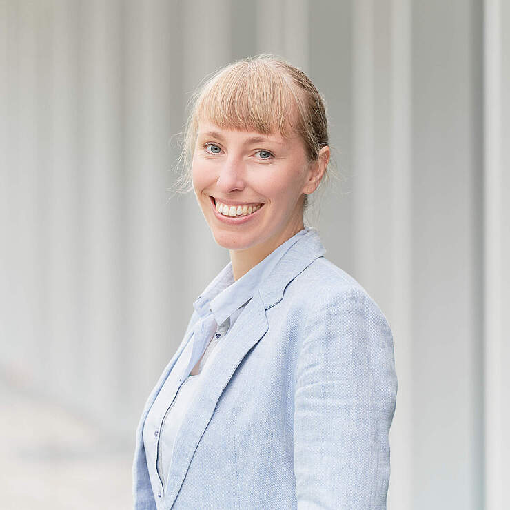 Laura Griestop © WWF