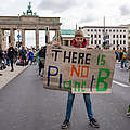 Klimastreik am 20.09.2019 in Berlin © Alexander Paul Brandes