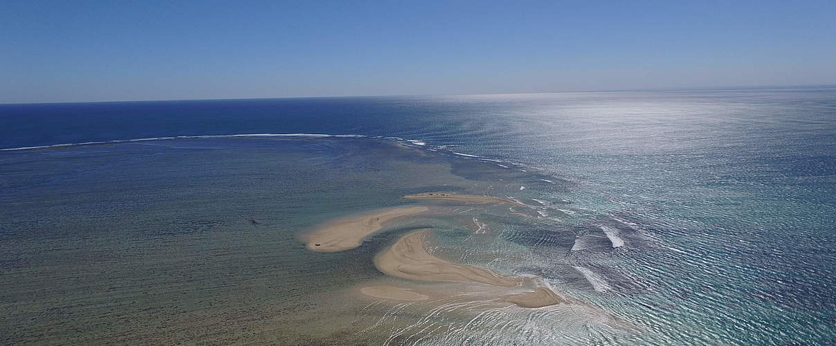 Nosy VeAndroka Überfischung bedroht das Korallenparadies