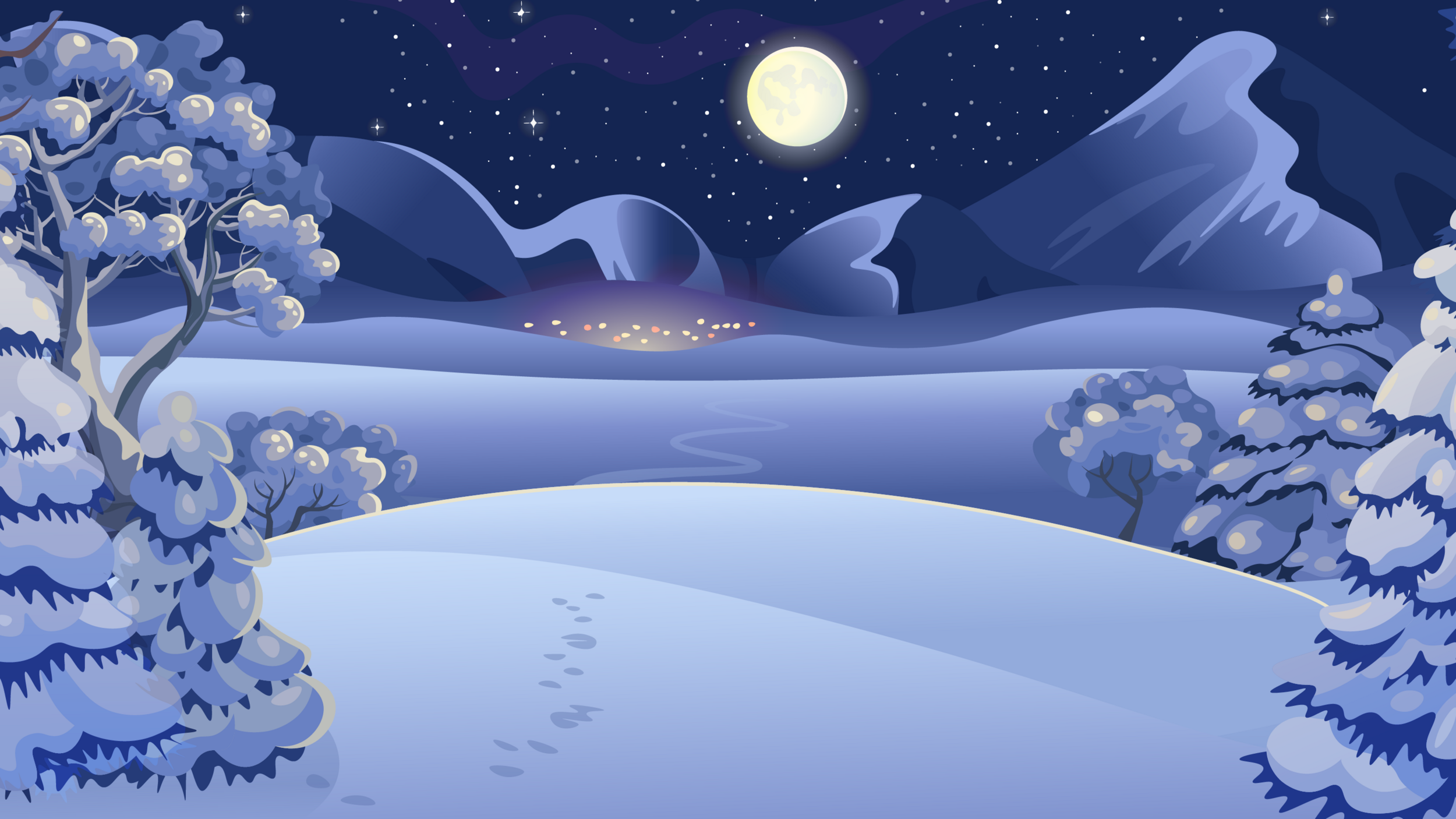 Weihnachtsspende ohne Tiere 