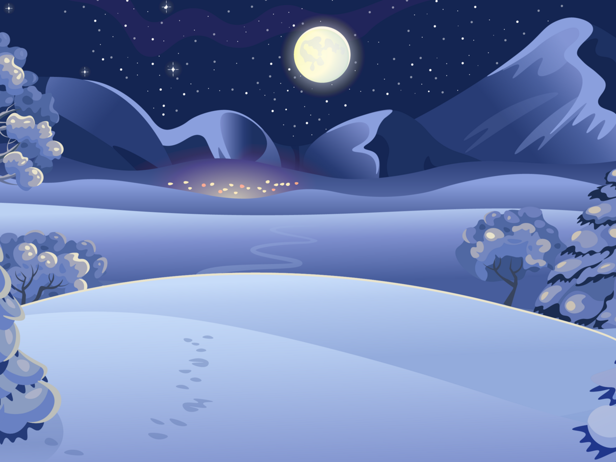 Weihnachtsspende ohne Tiere 