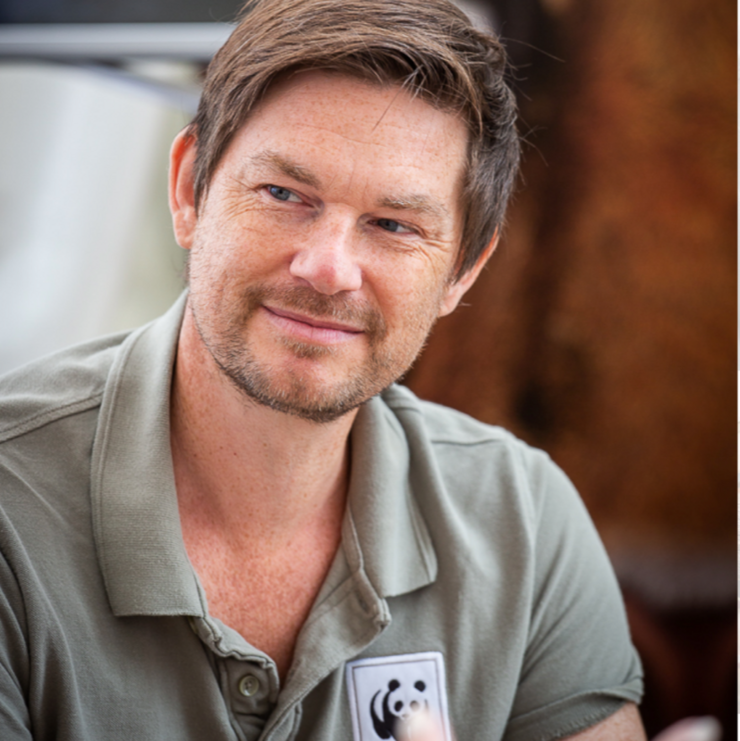 Dirk Embert © Delia Wöhlert