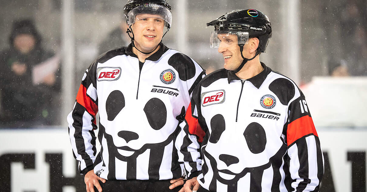 Deutsche Eishockey Liga