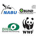 Gemeinsame Pressemitteilung © BUND, DNR, NABU, WWF Deutschland
