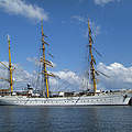 Gorch Fock © fotofritz16 / iStock / GettyImages