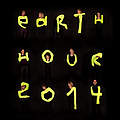 Am 29. März findet die achte Earth Hour statt © WWF