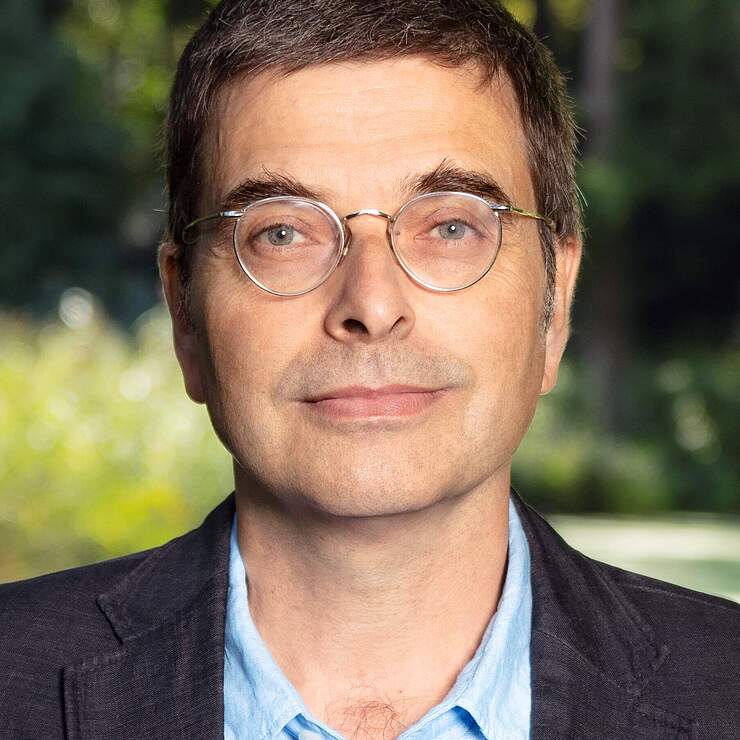 Tobias Arbinger © Kathrin Tschirner / WWF