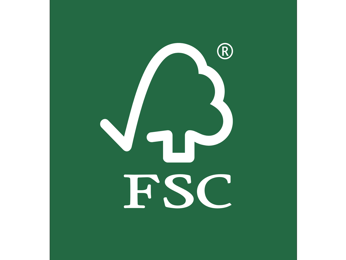 FSC © FSC Deutschland FSC © FSC Deutschland
