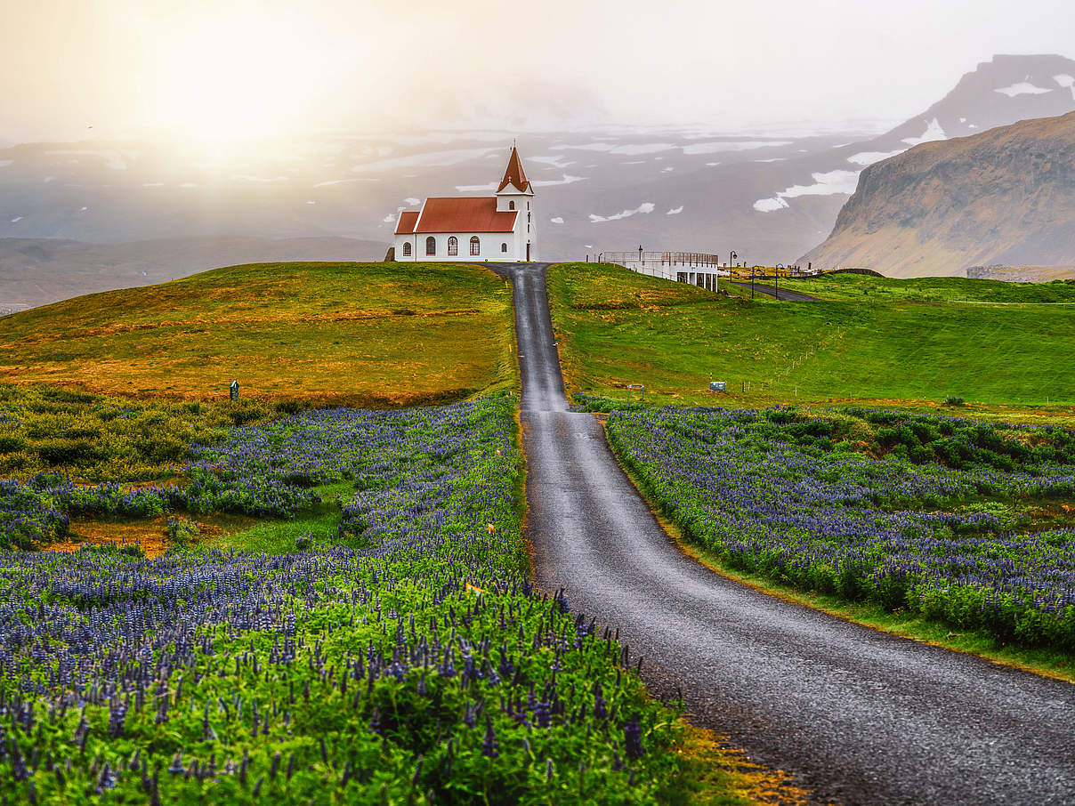 Kirche © Getty Images