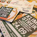 Klimastreik-Materialpaket © Sonja Ritter / WWF