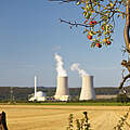 Atomkraftwerk © Michael Utech / iStock / Getty Images