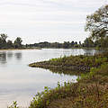 Mittlere Elbe © Julia Baer / WWF