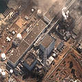 Fukushima © Digital Globe