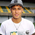 Neymar © WWF Brasil