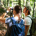 Wanderung Urwälder der Zukunft © Sebastian Kautz