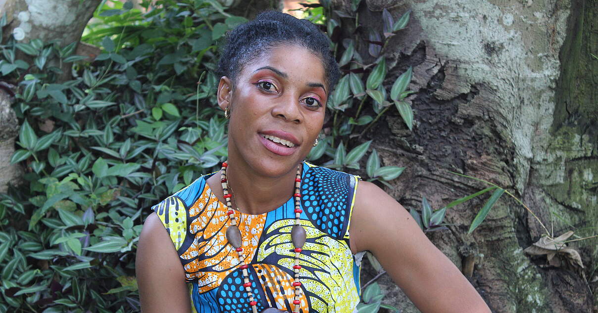 Wie Bildung die Situation der BaAka verbessert