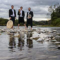 Konzert „Zauber der Isar“ © Andreas Volz