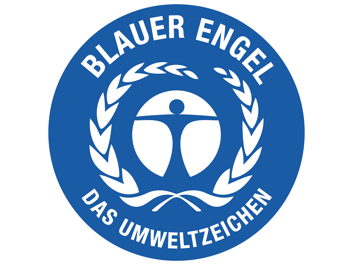Blauer Engel © RAL gGmbH Blauer Engel © RAL gGmbH
