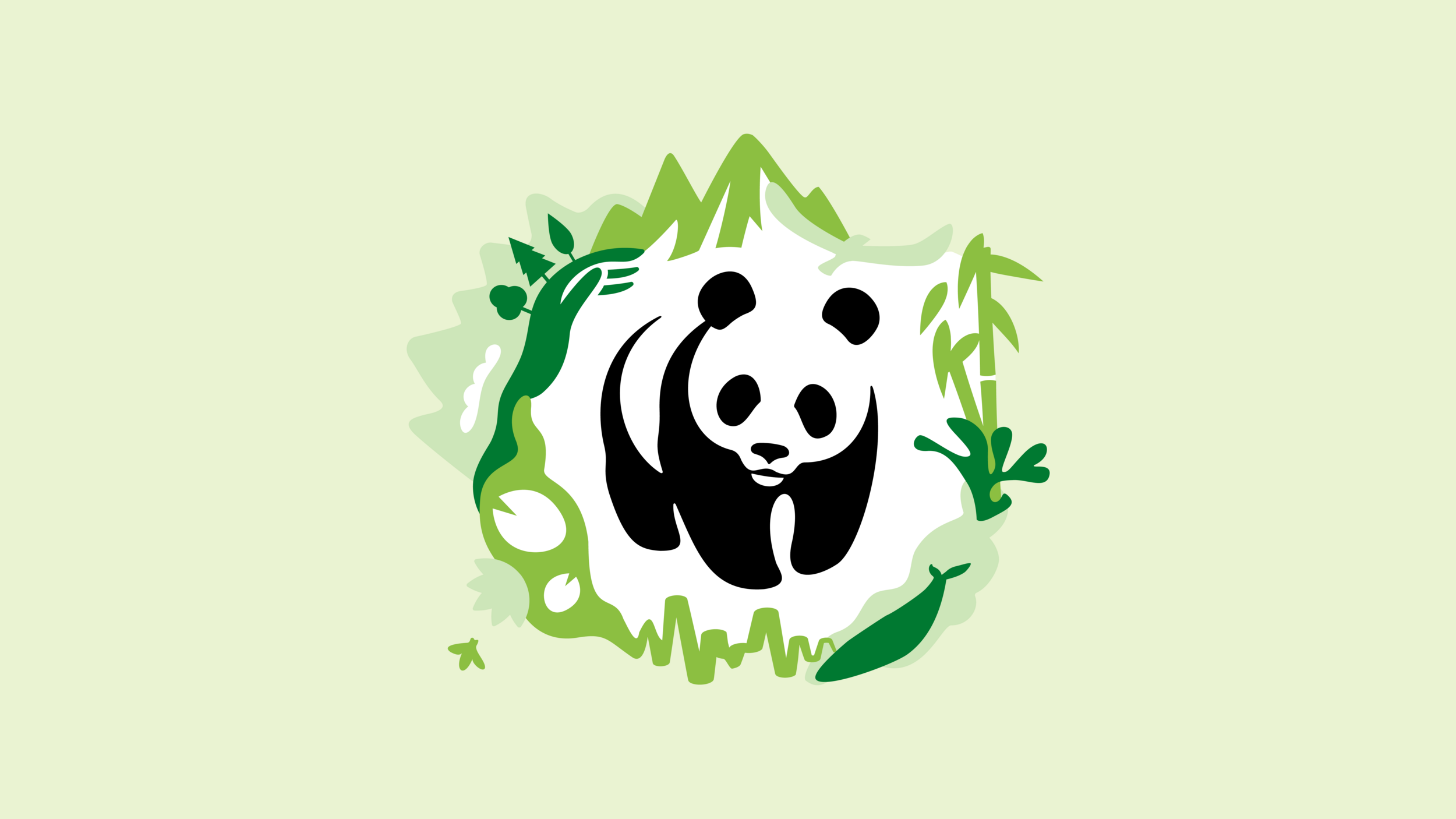 Der WWF-Podcast