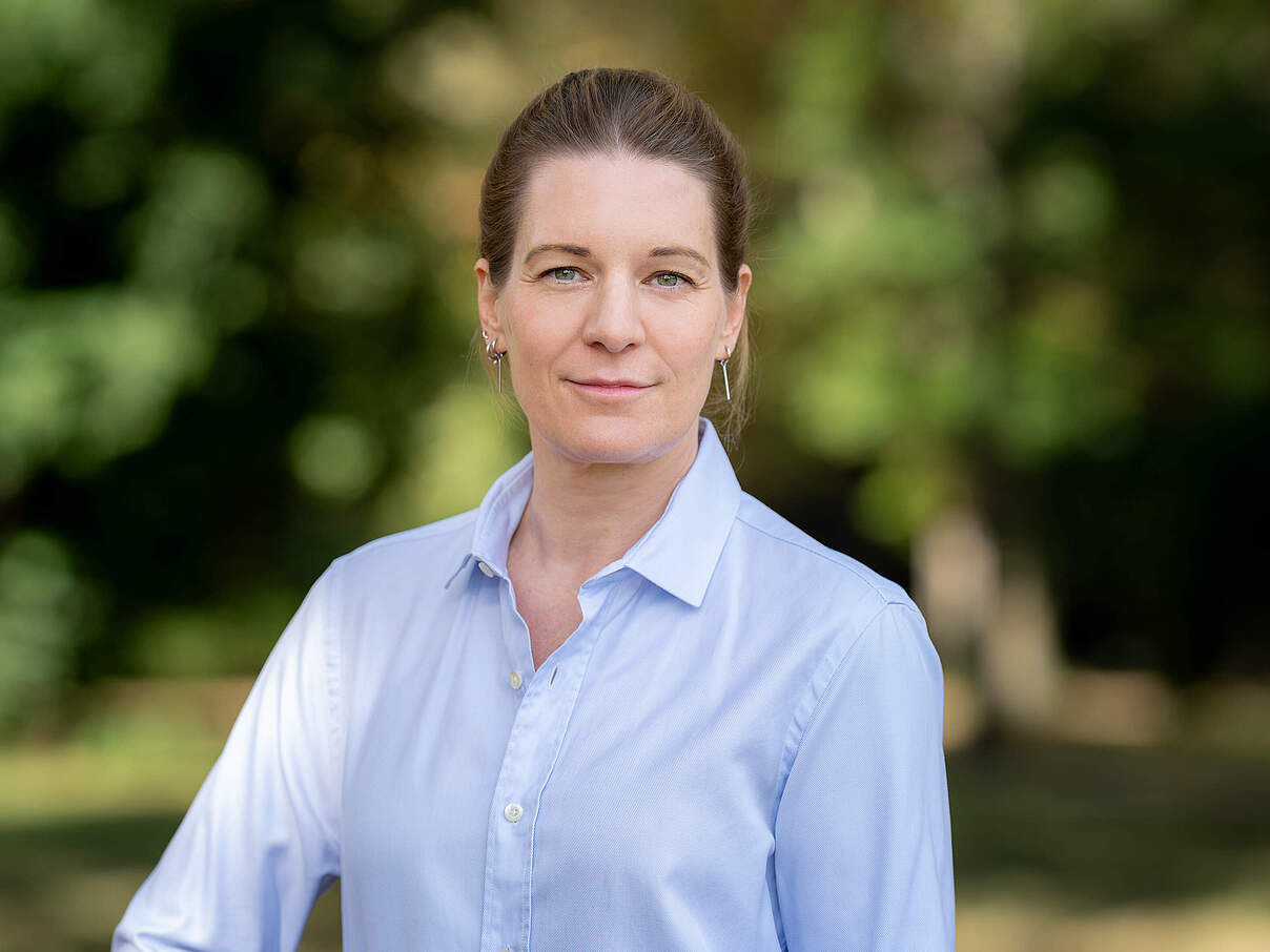 Laura von Berswordt 