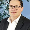 Matthias Gluth Fachbereichsleiter Wirtschaft & Märkte © privat