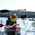 Natur- und Erlebnis-Camps des WWF © WWF