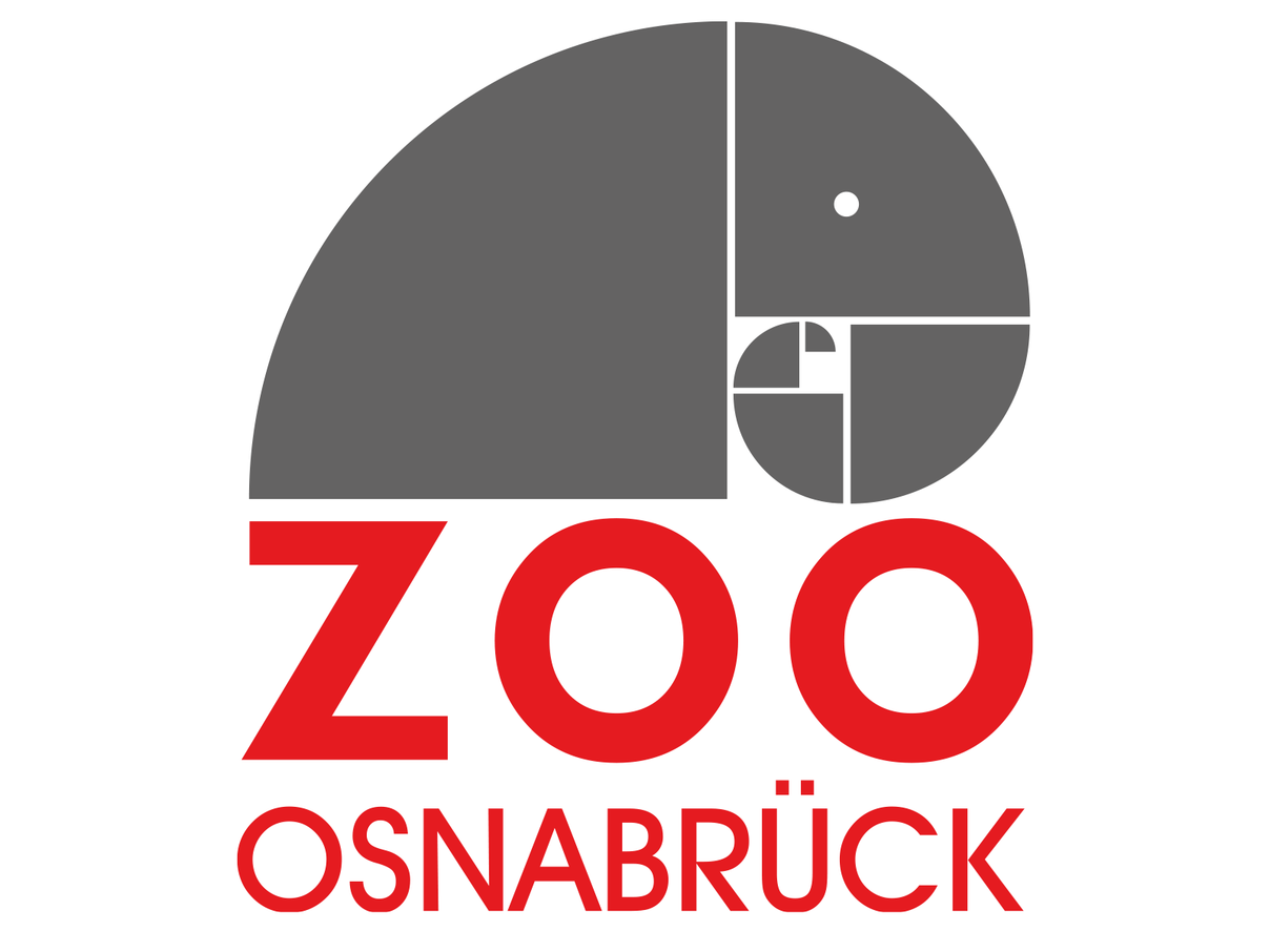 Logo des Zoos Osnabrück © Zoo Osnabrück