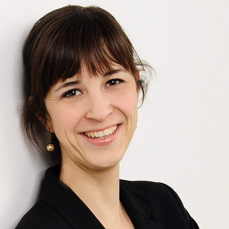 Dr. Laura Niederdrenk © privat