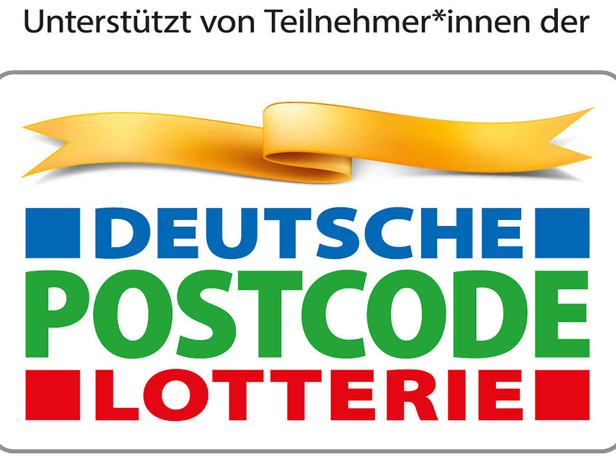 Deutsche Postcode Lotterie Deutsche Postcode Lotterie