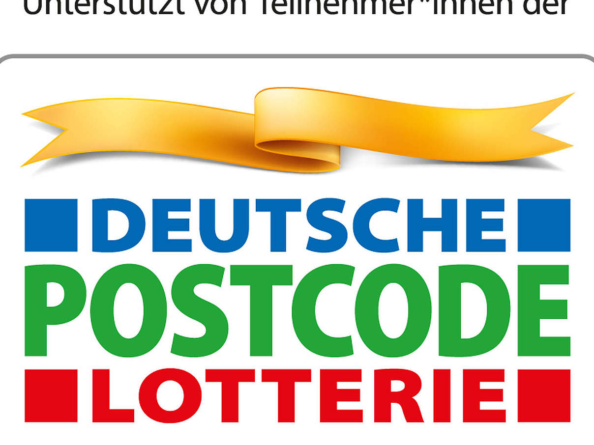 Deutsche Postcode Lotterie