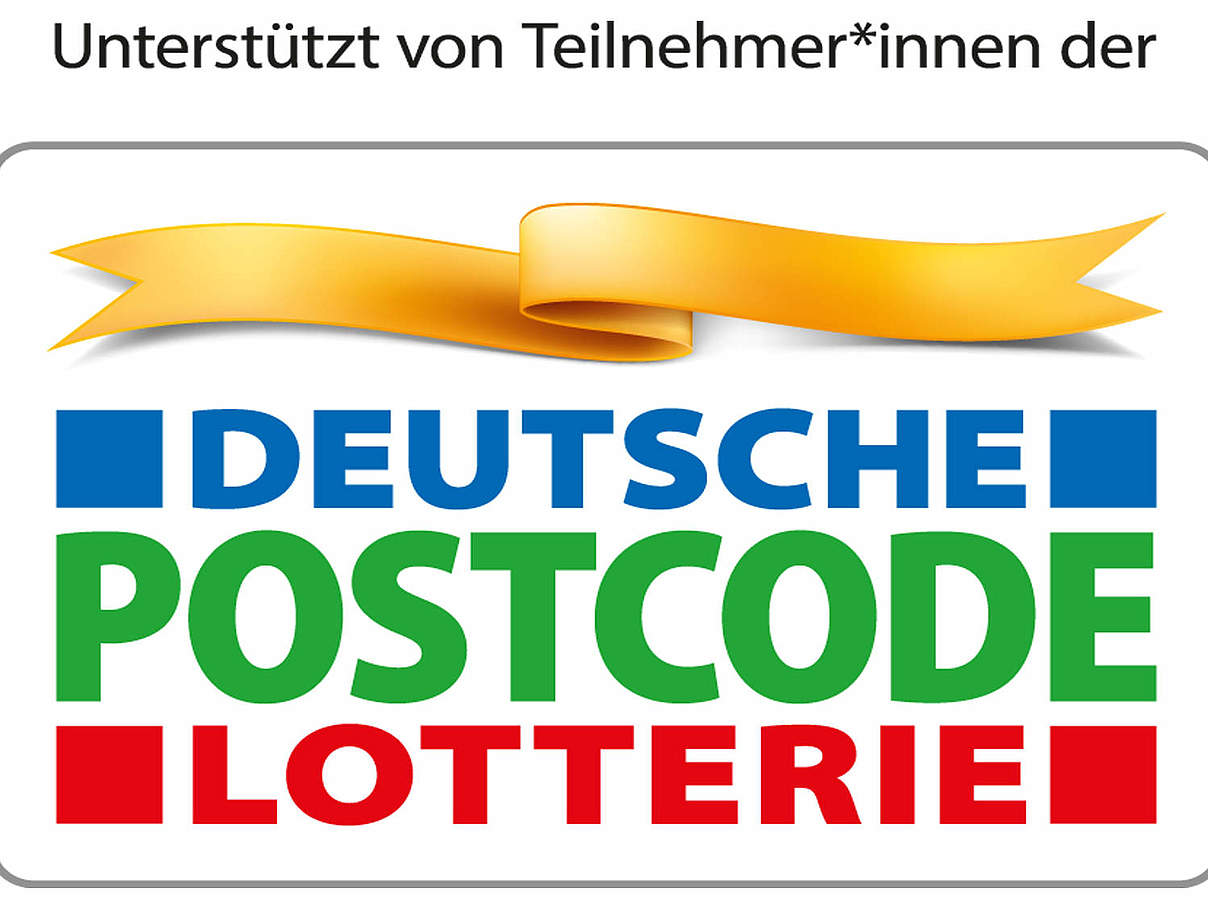 Deutsche Postcode Lotterie