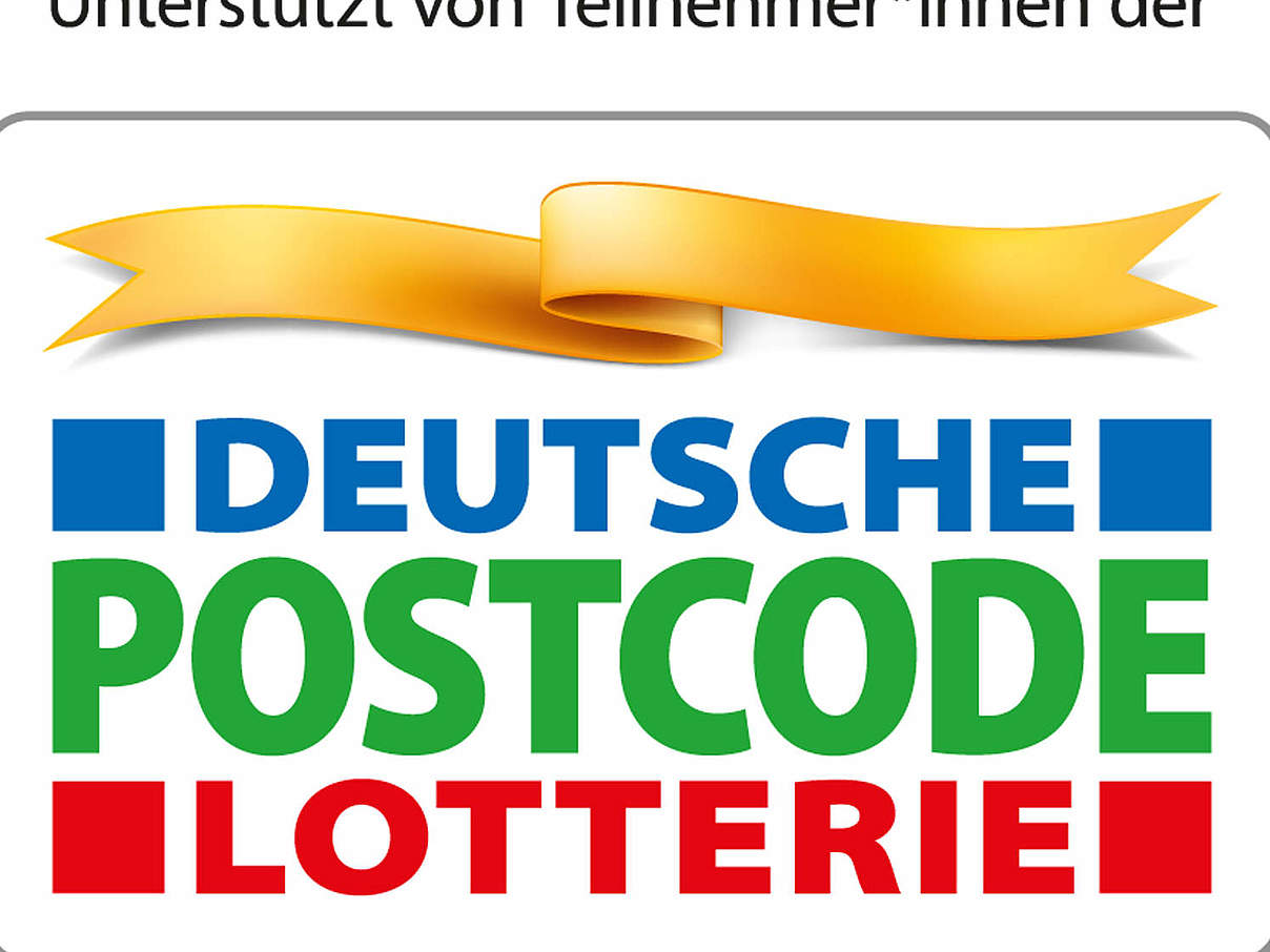 Deutsche Postcode Lotterie