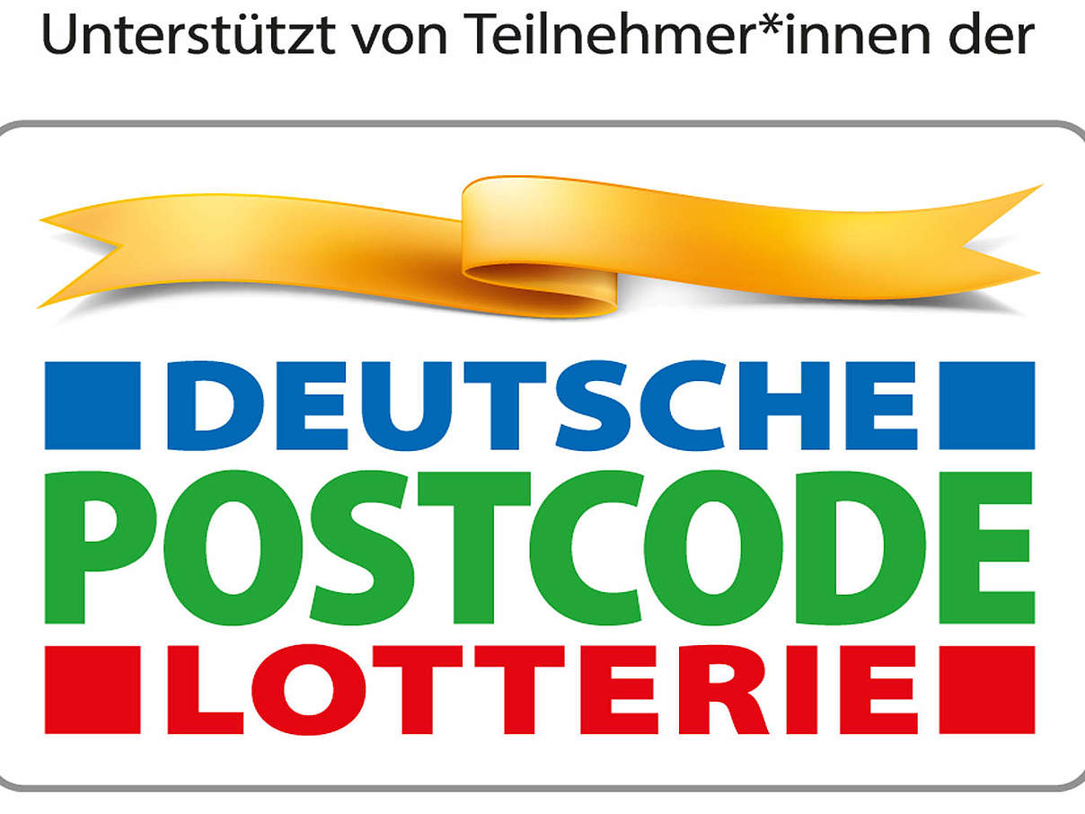 Deutsche Postcode Lotterie