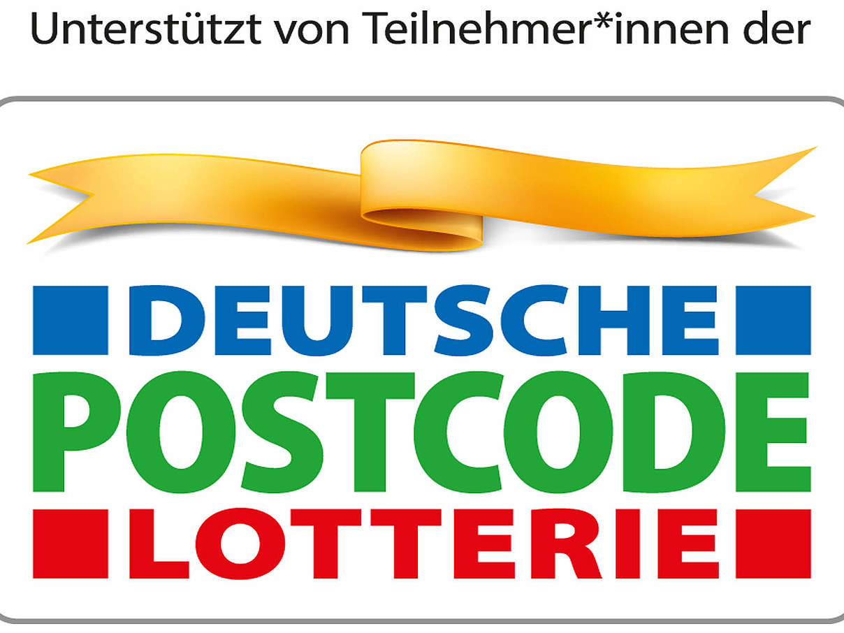 Deutsche Postcode Lotterie