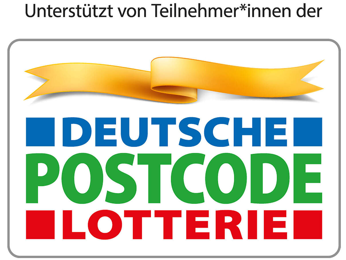 Deutsche Postcode Lotterie