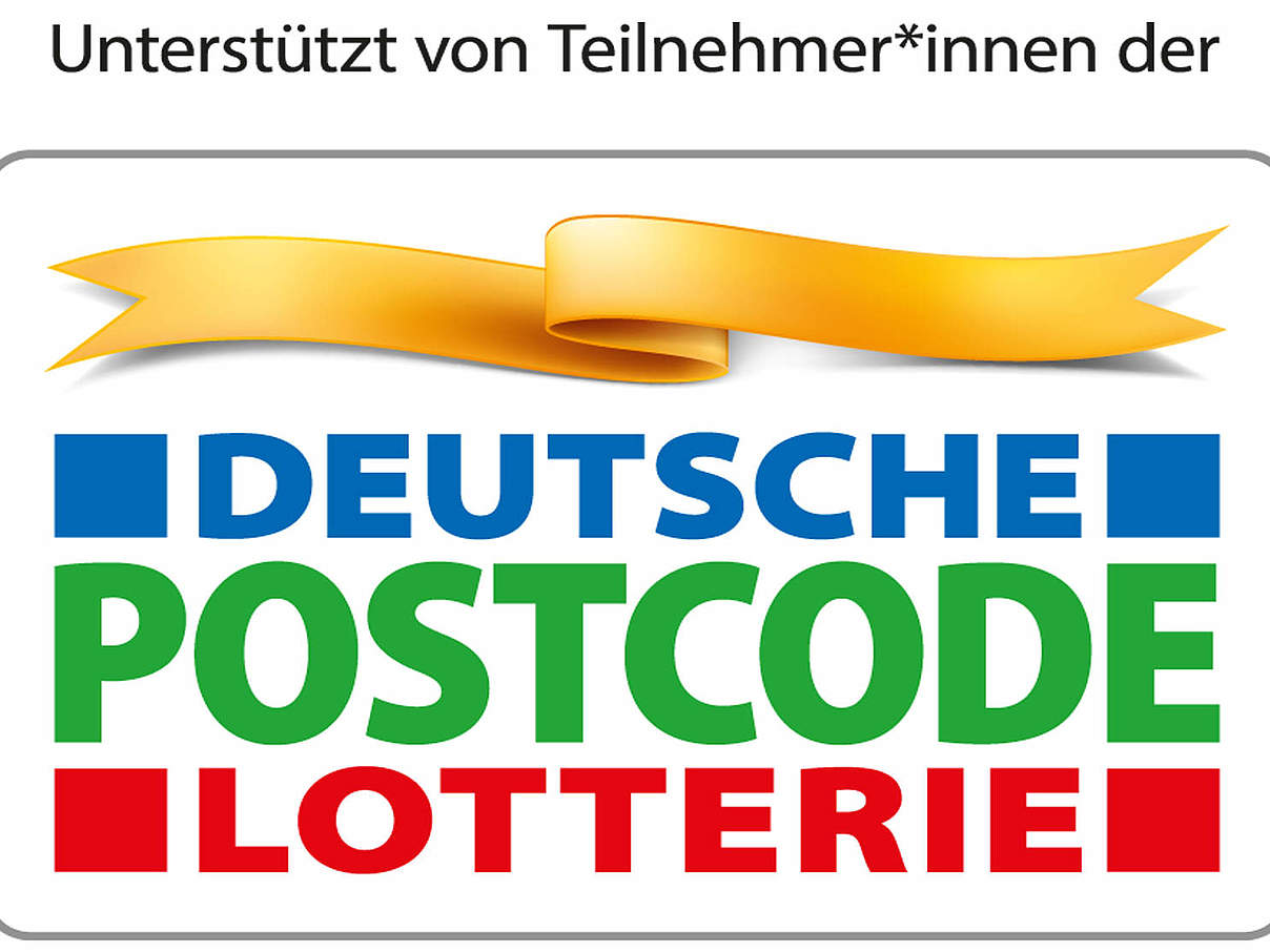 Deutsche Postcode Lotterie Deutsche Postcode Lotterie