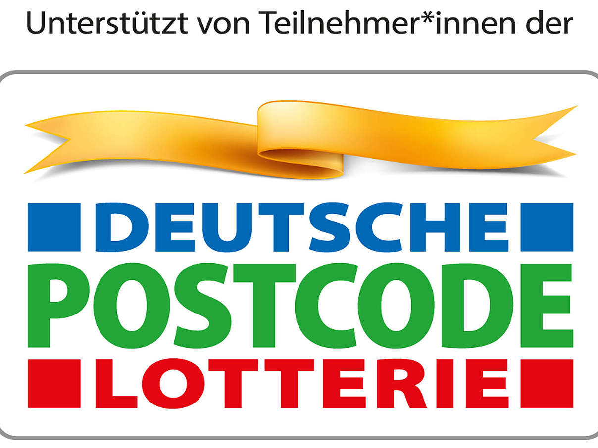 Deutsche Postcode Lotterie